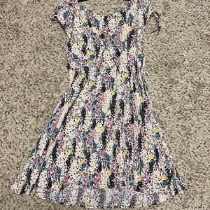 Free people dress